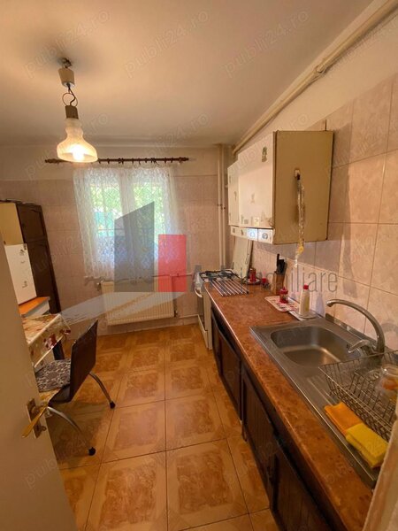 Rahova Malcoci apartament 3 camere